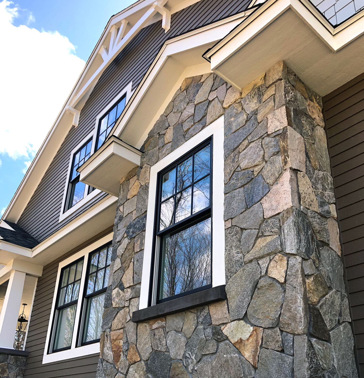 Window installation