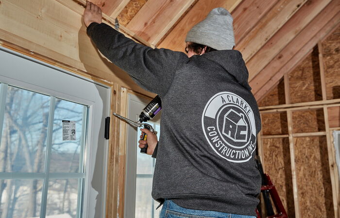 Window Replacement