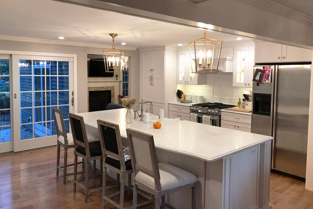 New Kitchen